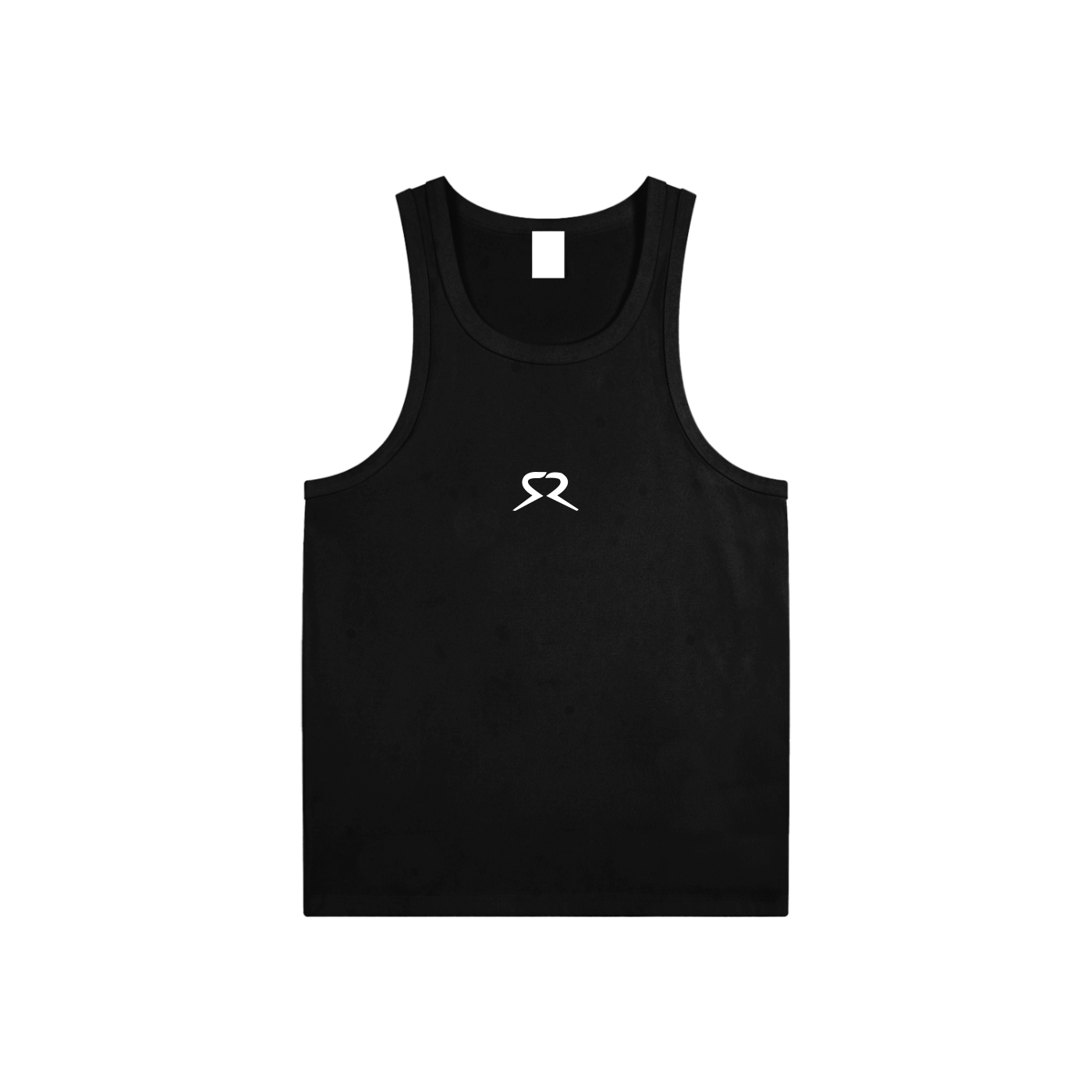 MENS LOGO VEST