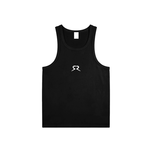 MENS LOGO VEST