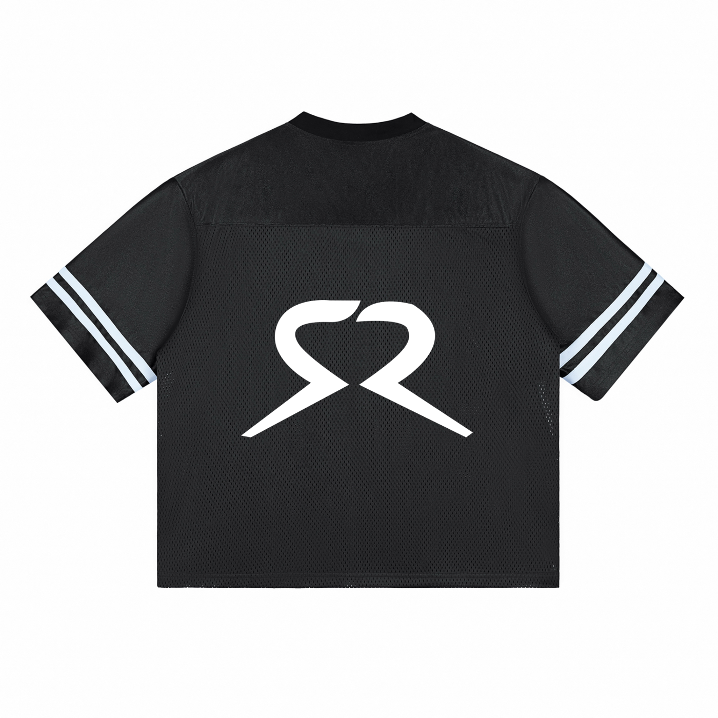 LOGO JERSEY