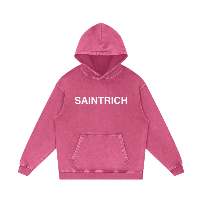 P!NK HOODIE