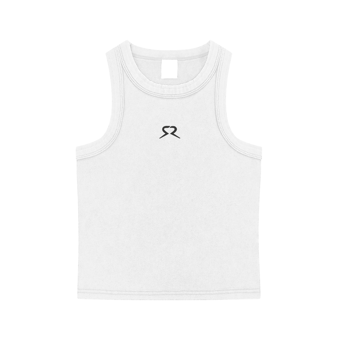 WOMENS LOGO VEST TOP