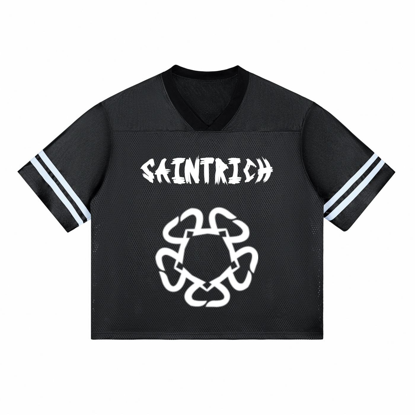 LOGO JERSEY