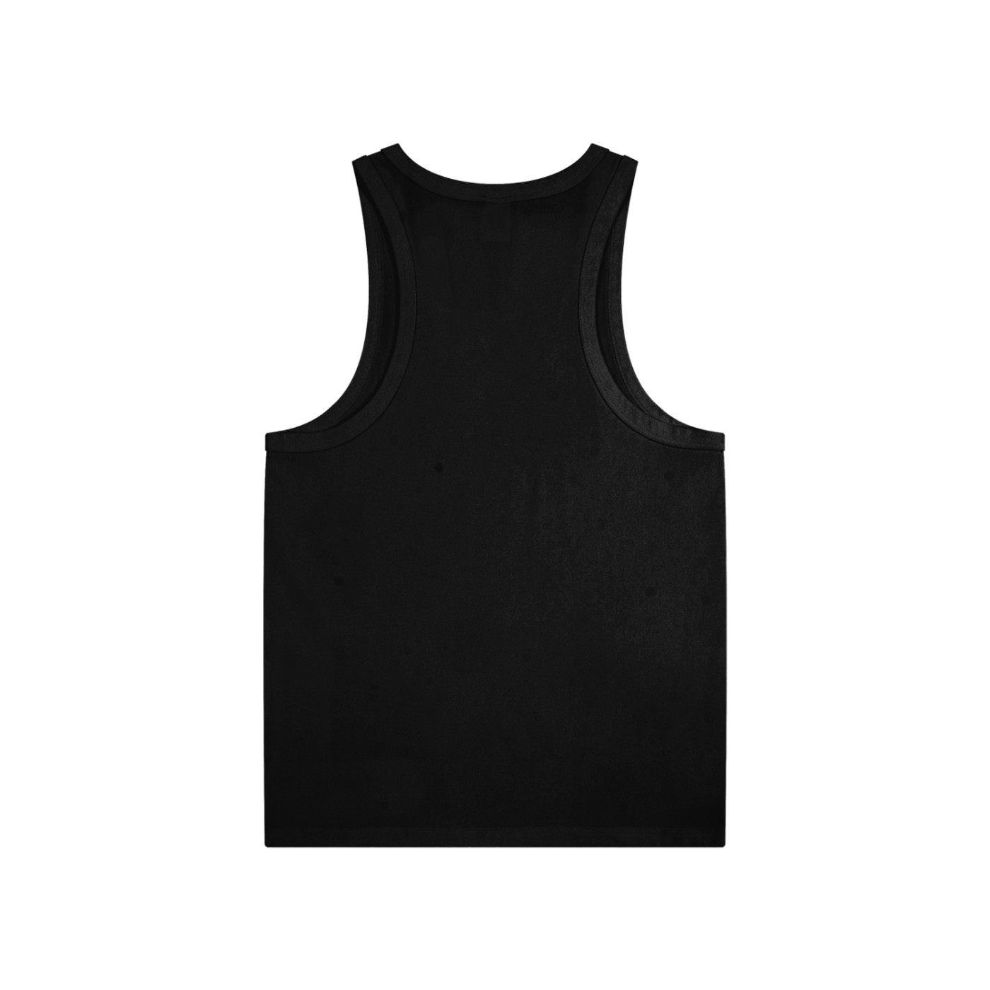 MENS LOGO VEST