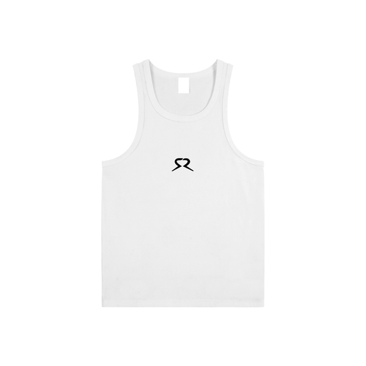 MENS LOGO VEST