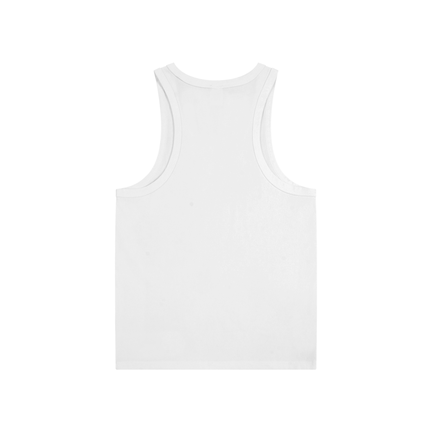 MENS LOGO VEST
