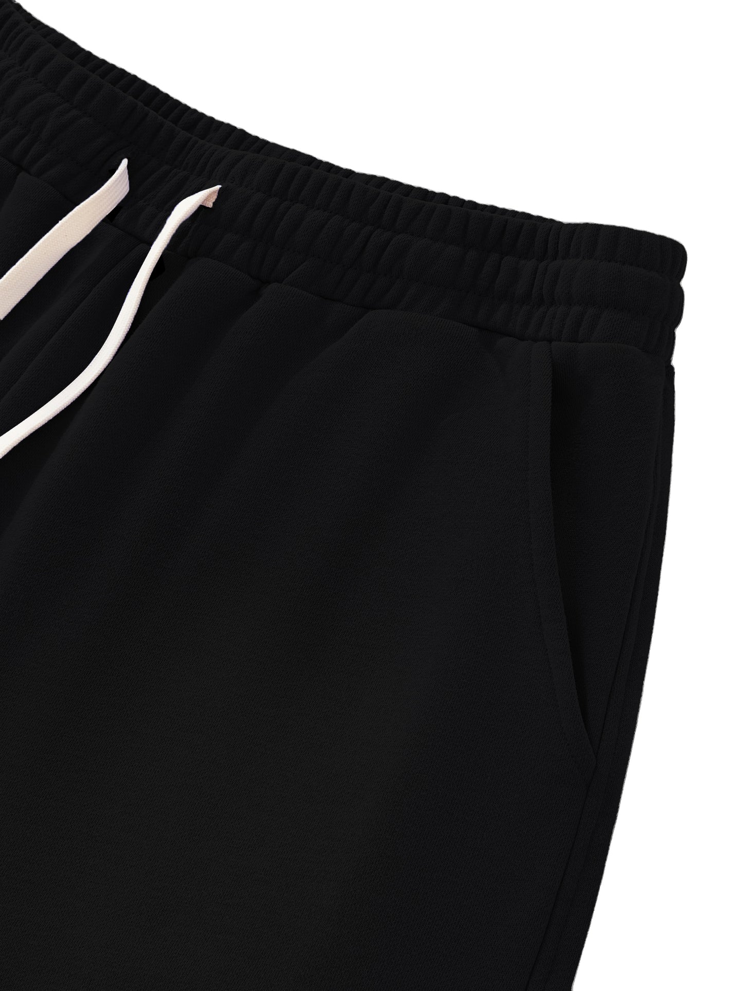 WASHED LOGO SHORTS