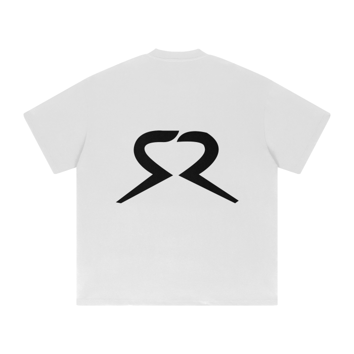 PLEASE DON'T TOUCH MY STACKS TEE