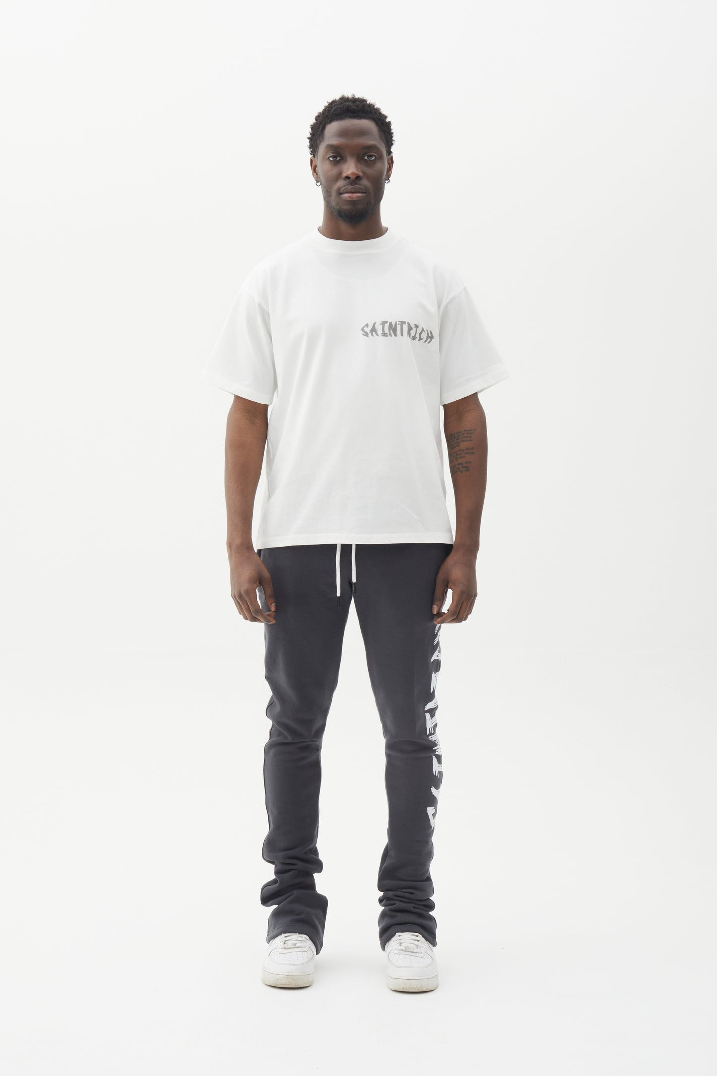 LOGO TEE