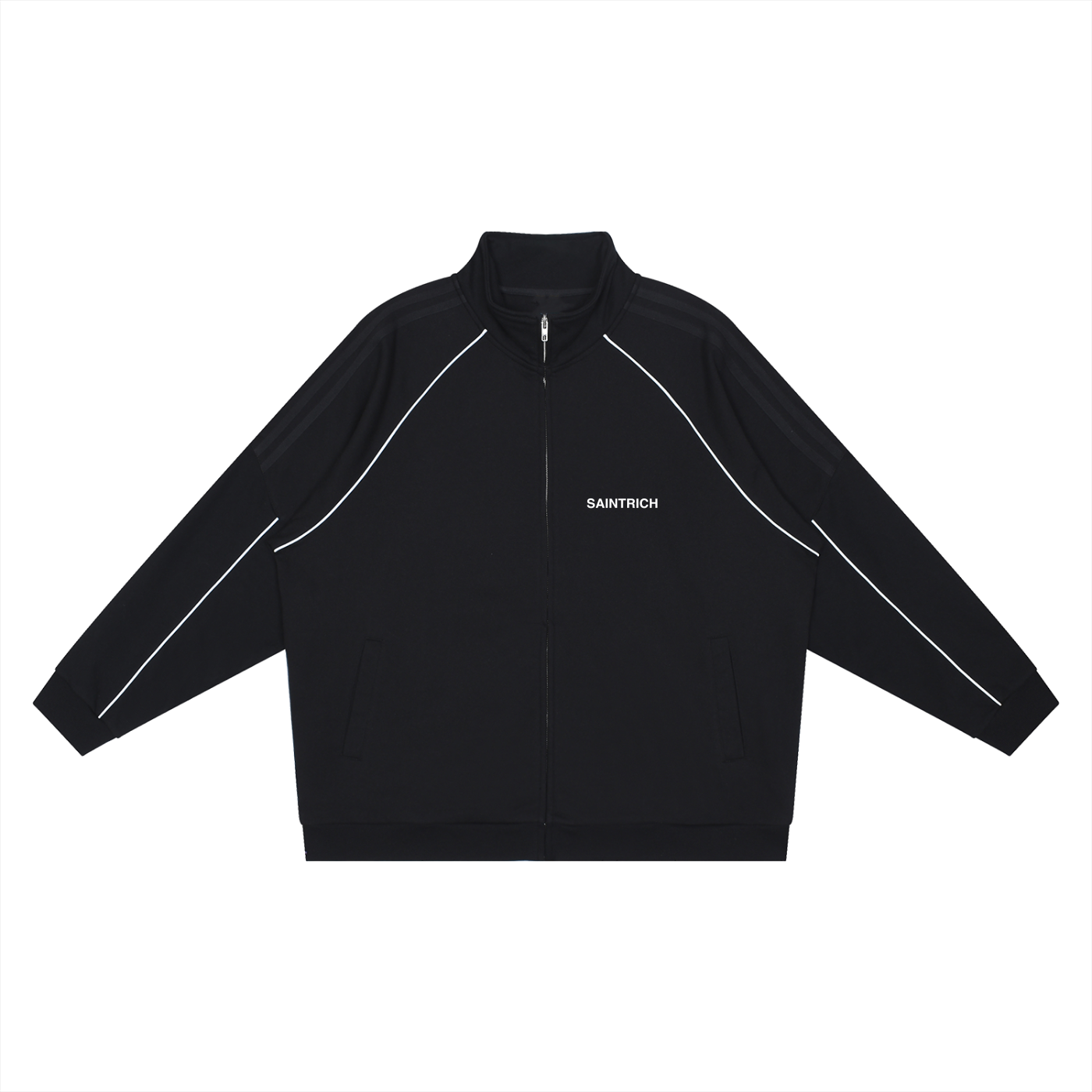 LOGO TRACK TRACKSUIT