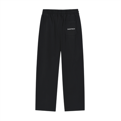 LOGO TRACK TRACKSUIT