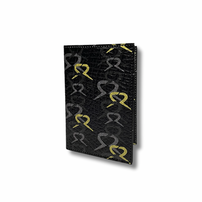 MONOGRAM PASSPORT SLEEVE