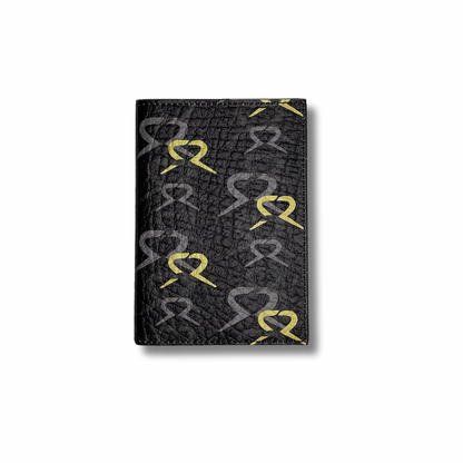 MONOGRAM PASSPORT SLEEVE