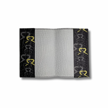 MONOGRAM PASSPORT SLEEVE