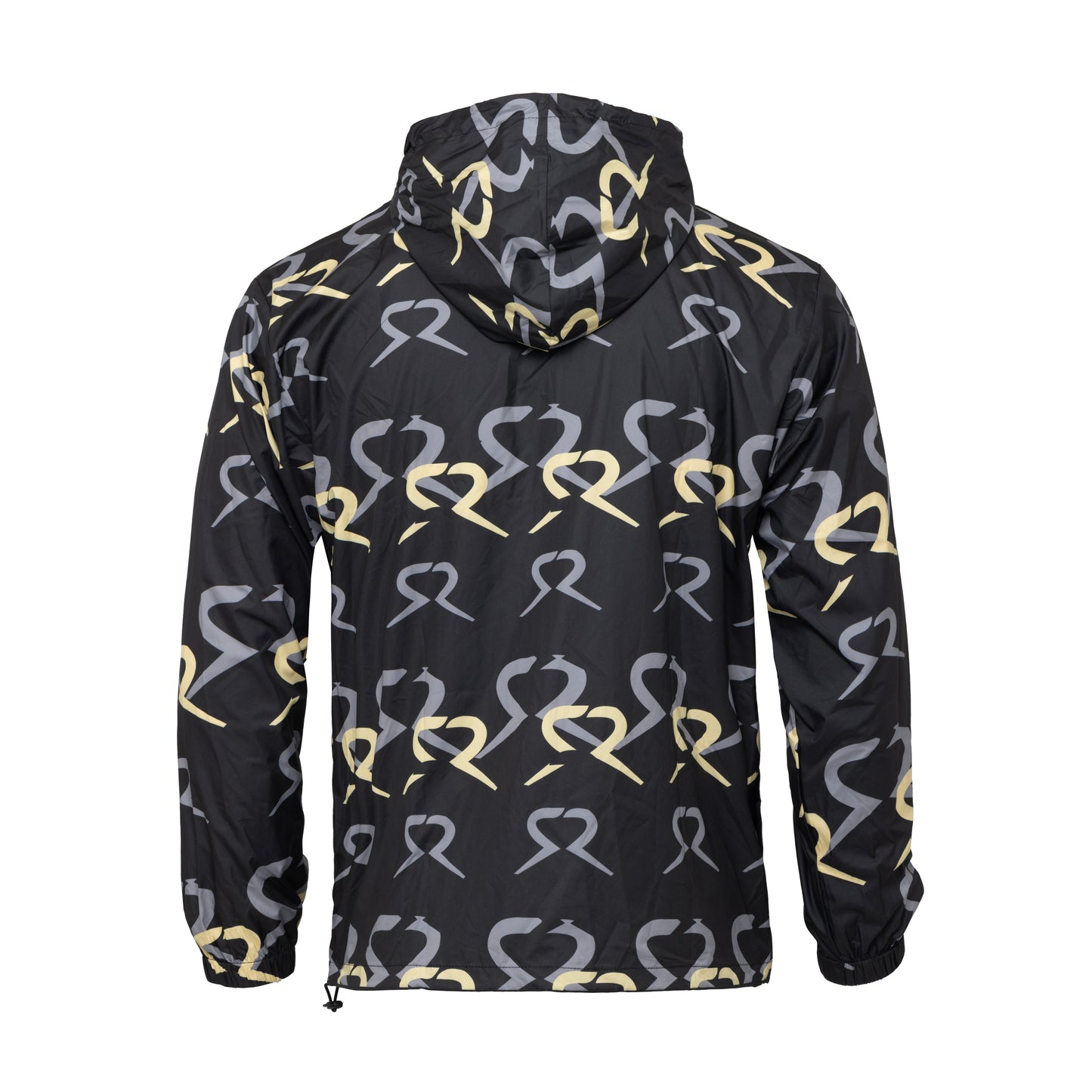 MONOGRAM WINDBREAKER