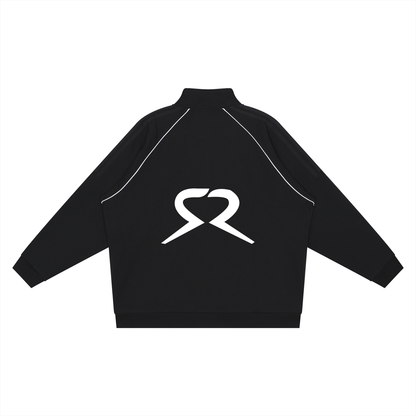 LOGO TRACK TRACKSUIT