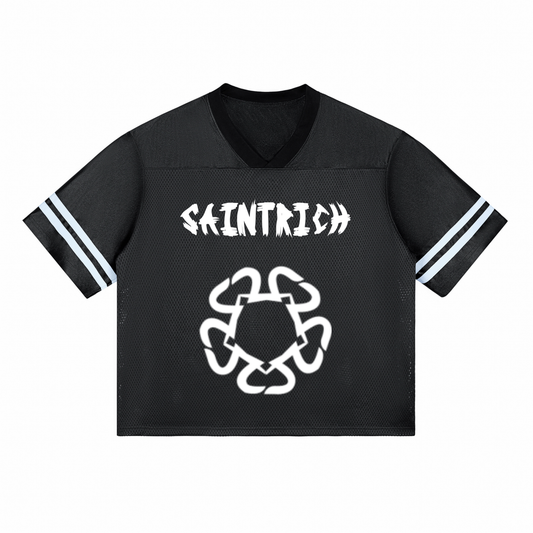 LOGO JERSEY
