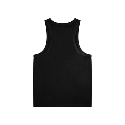 MENS LOGO VEST