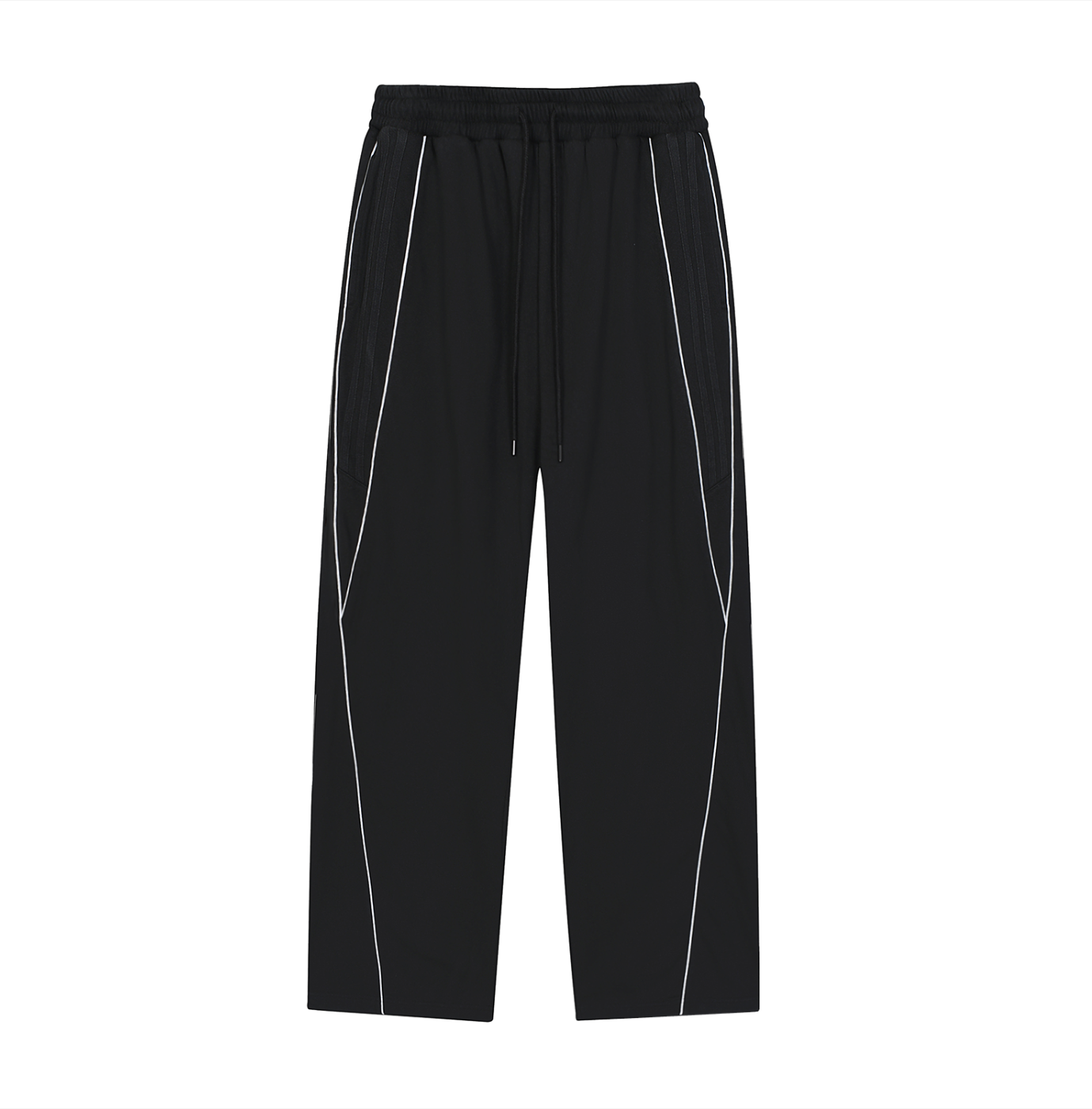 LOGO TRACK TRACKSUIT
