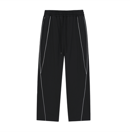 LOGO TRACK TRACKSUIT