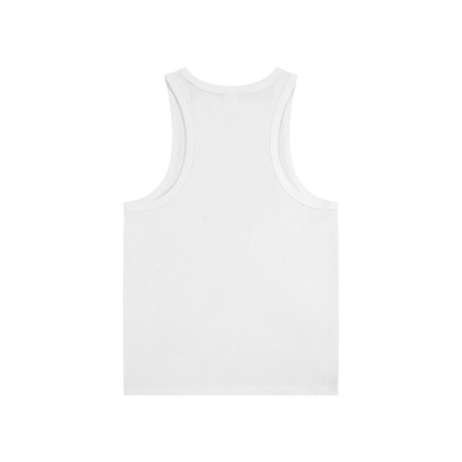 MENS LOGO VEST
