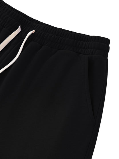 WASHED LOGO SHORTS