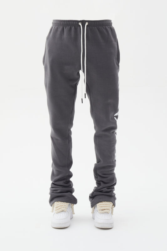 STACKED SWEATS