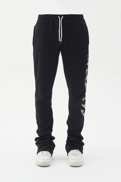 STACKED SWEATS