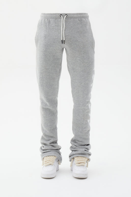 STACKED SWEATS