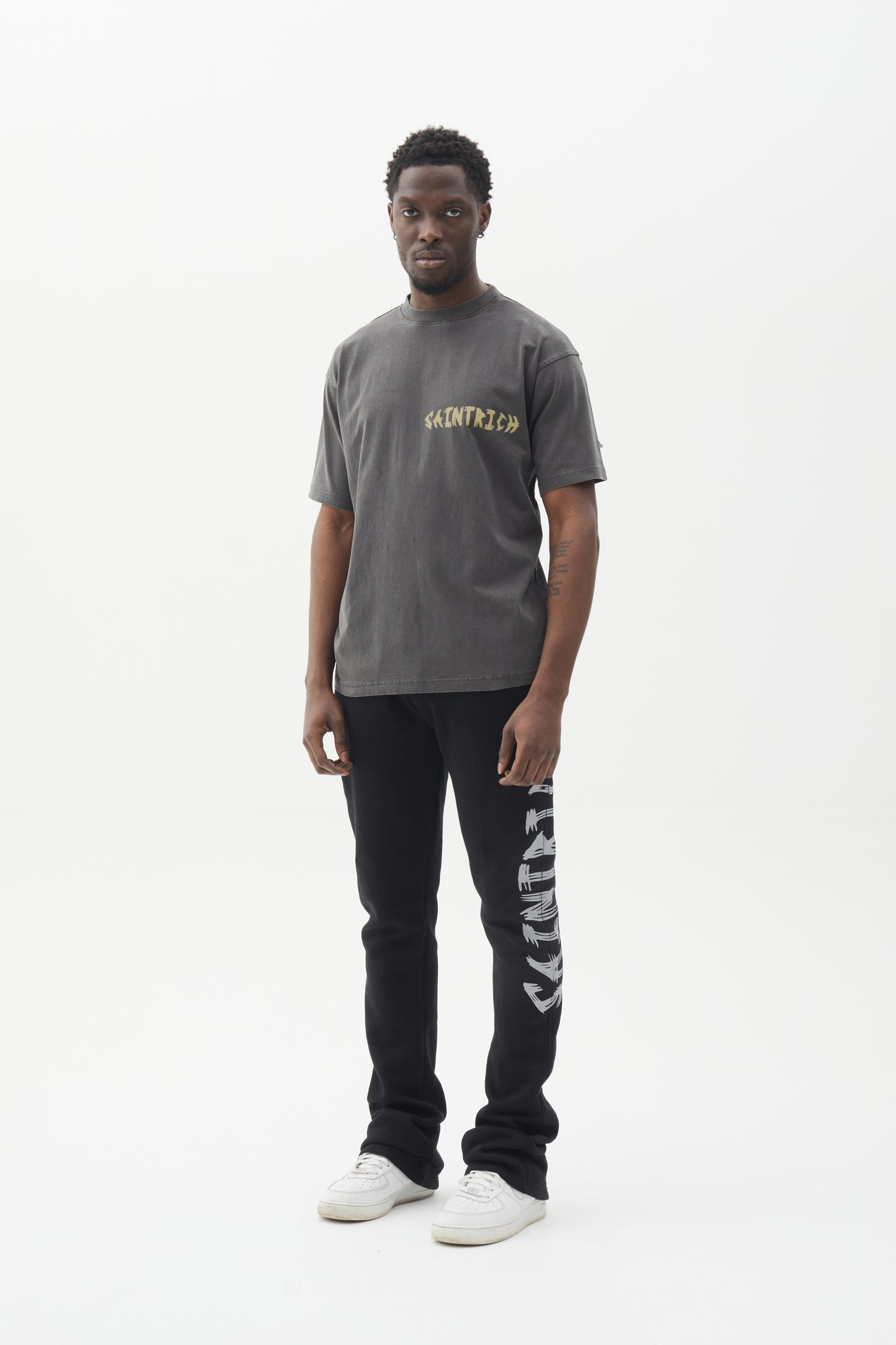 LOGO TEE